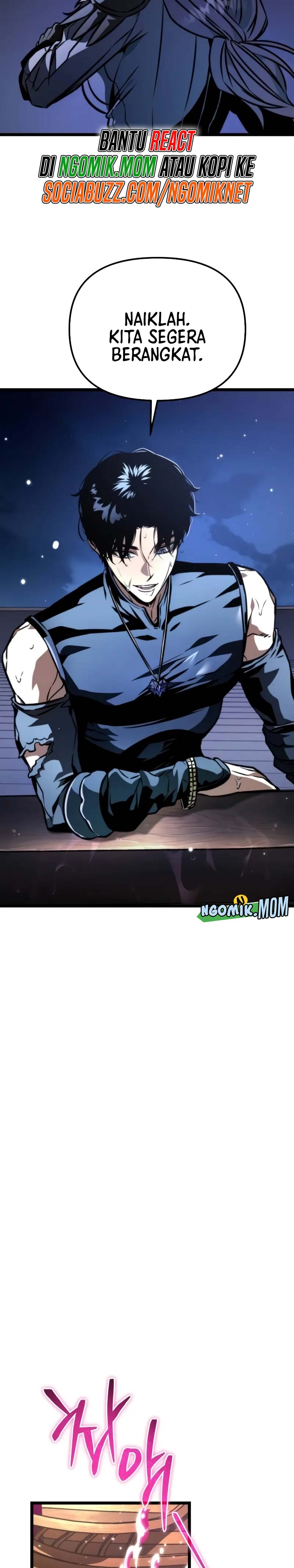 Reincarnator Chapter 56 Gambar 16