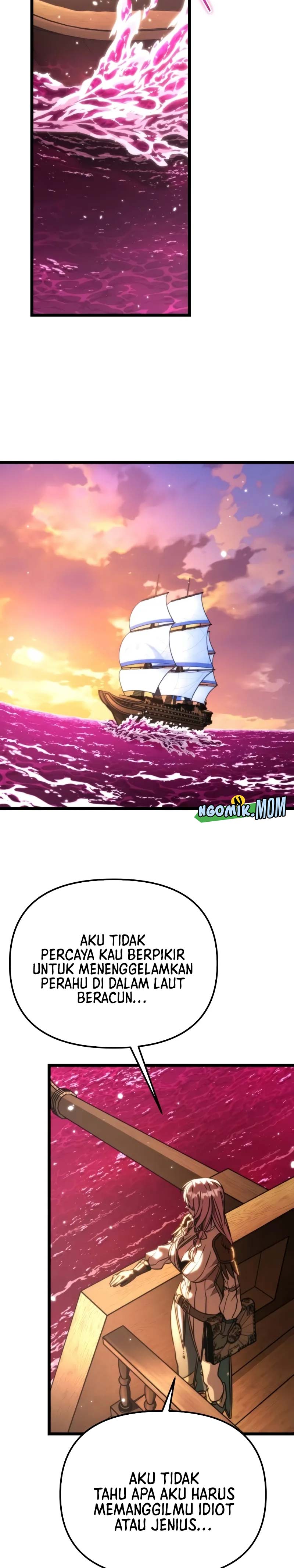 Reincarnator Chapter 56 Gambar 17