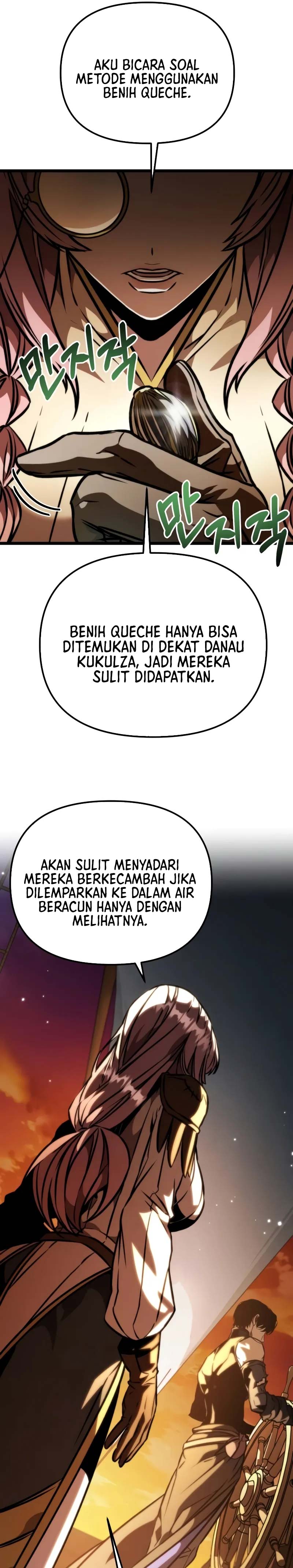 Reincarnator Chapter 56 Gambar 19