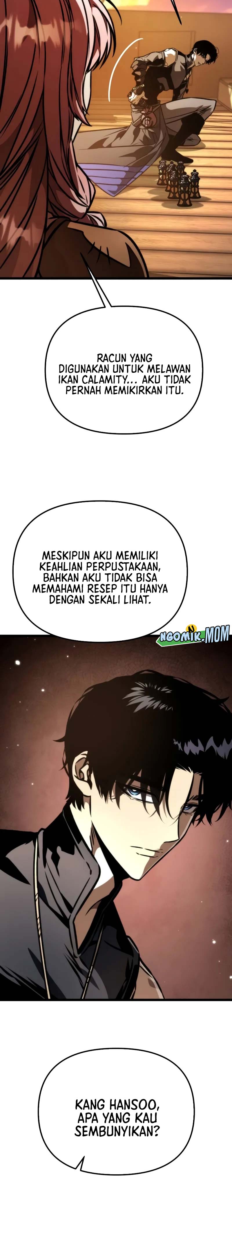 Reincarnator Chapter 56 Gambar 23