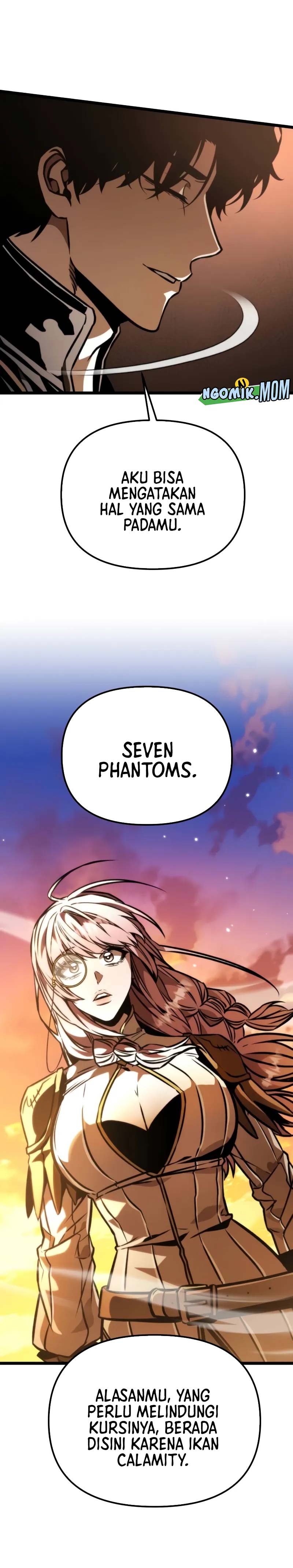 Reincarnator Chapter 56 Gambar 24