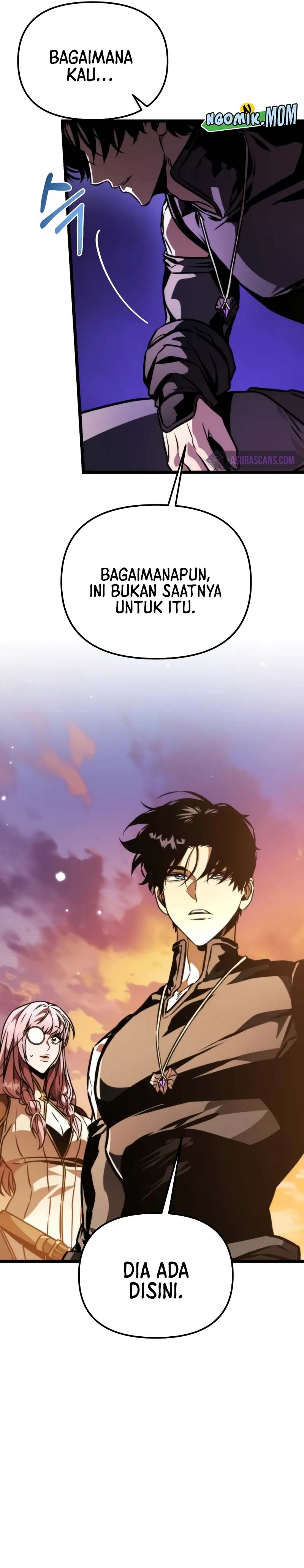 Reincarnator Chapter 56 Gambar 25
