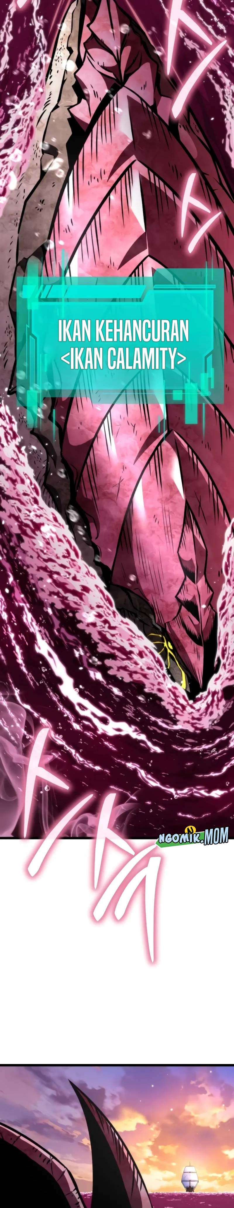 Reincarnator Chapter 56 Gambar 27