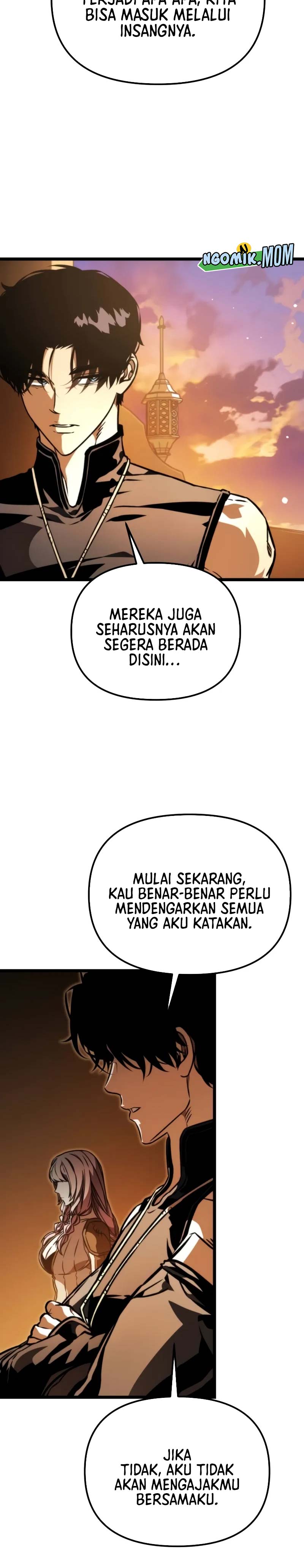 Reincarnator Chapter 56 Gambar 29