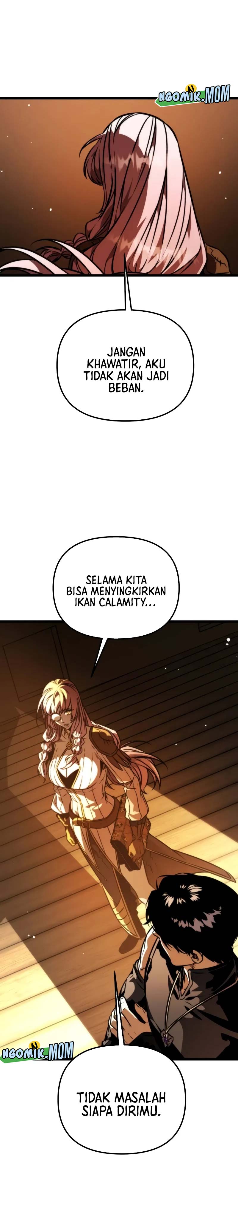 Reincarnator Chapter 56 Gambar 30