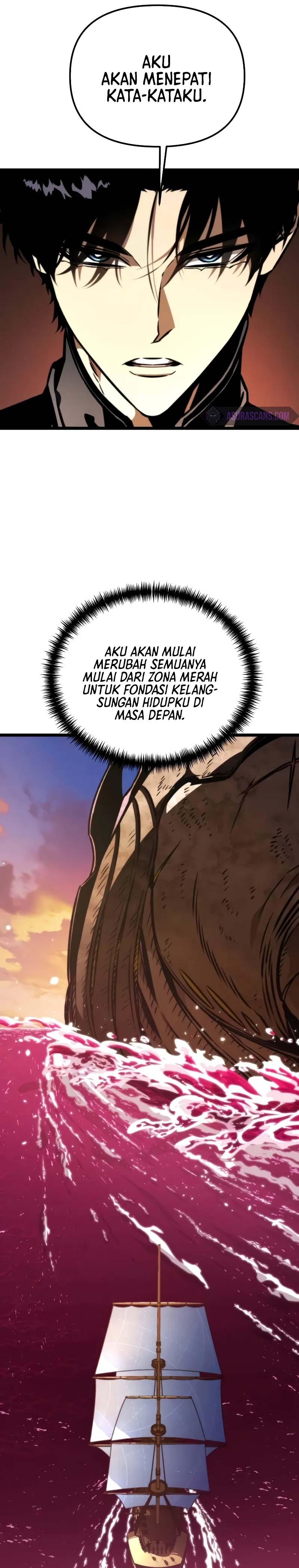 Reincarnator Chapter 56 Gambar 32