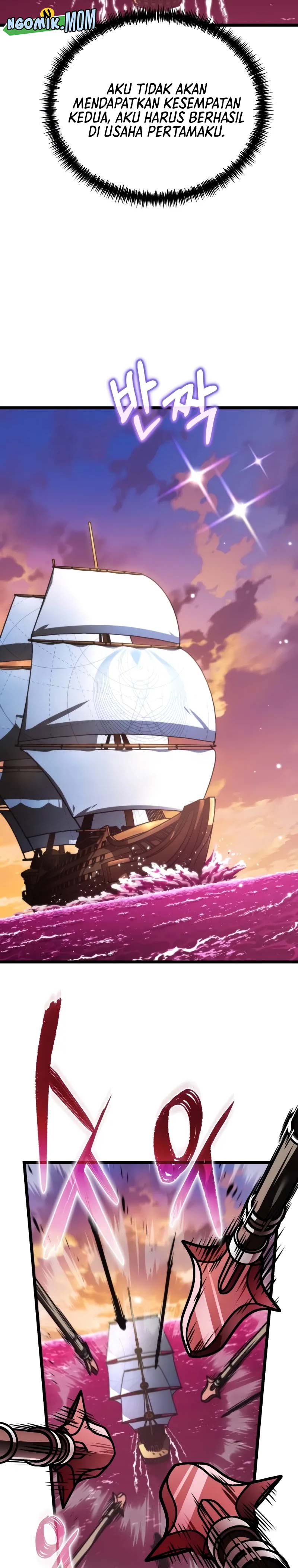 Reincarnator Chapter 56 Gambar 33