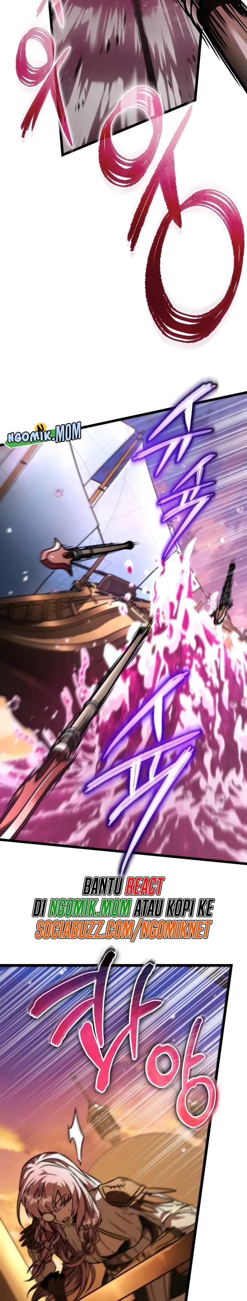 Reincarnator Chapter 56 Gambar 34