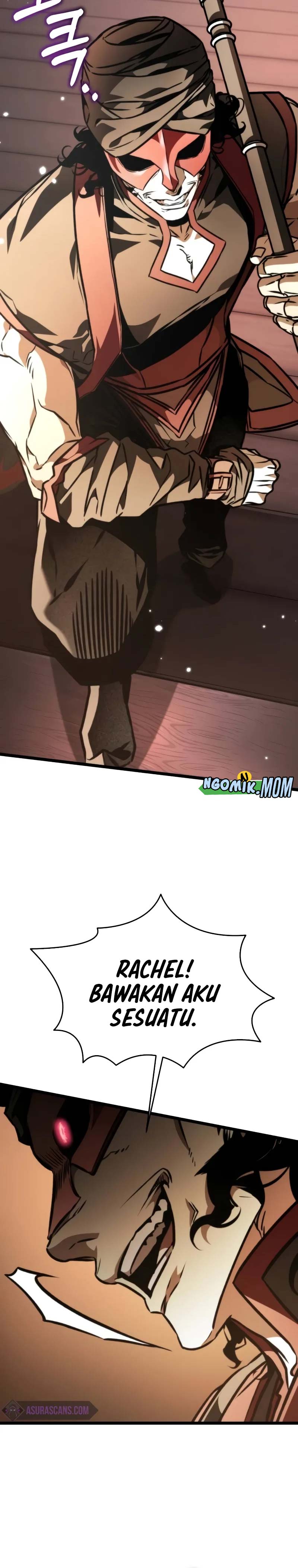 Reincarnator Chapter 56 Gambar 36