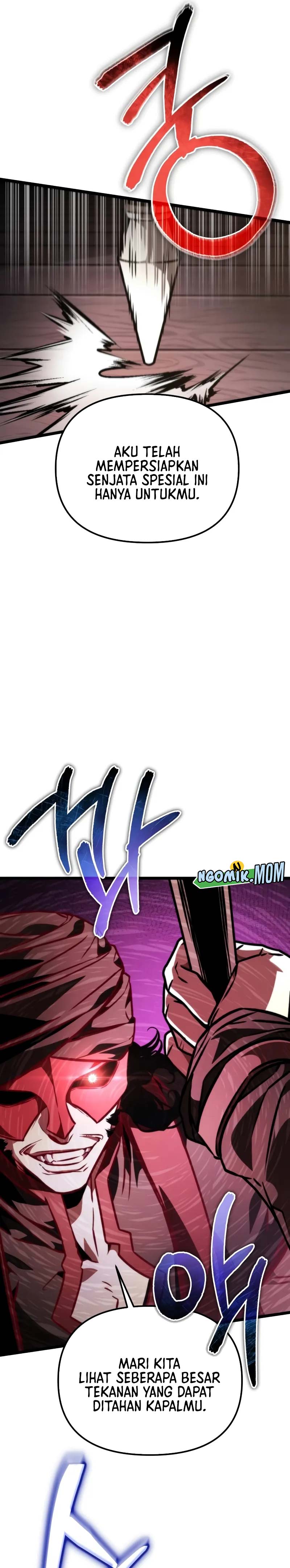 Reincarnator Chapter 56 Gambar 37