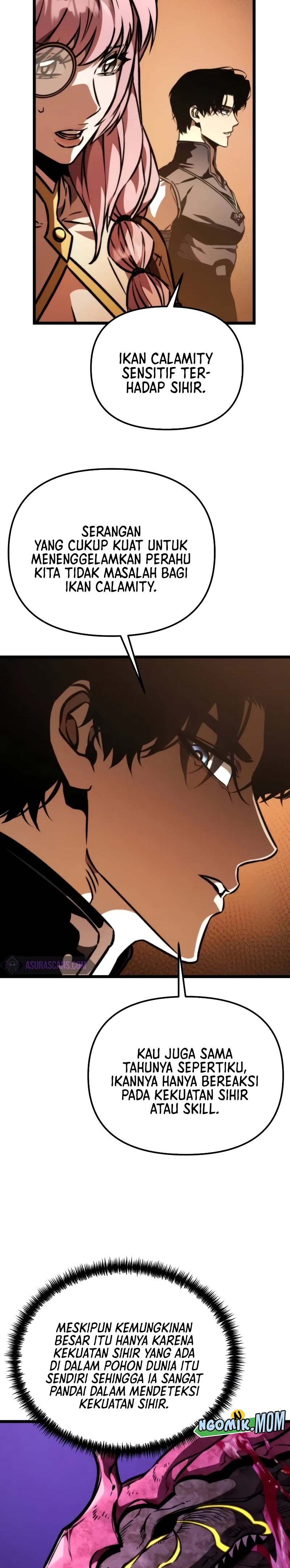 Reincarnator Chapter 56 Gambar 41