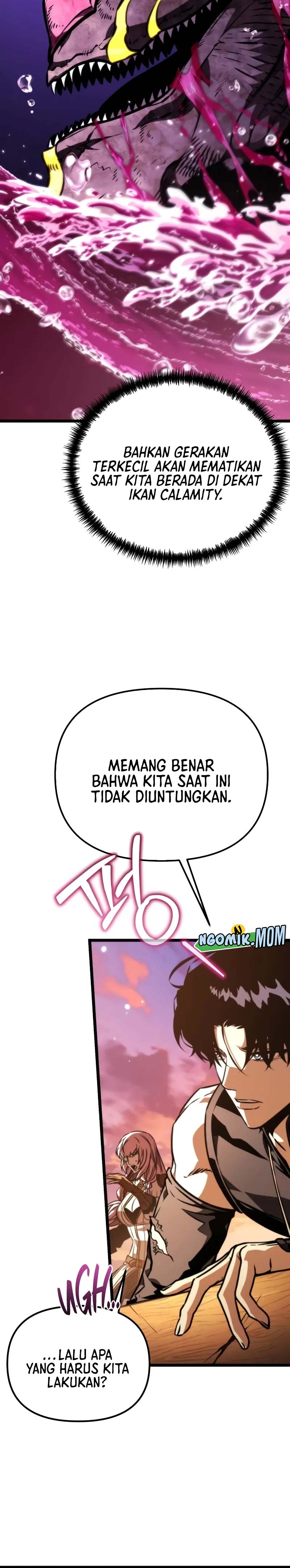 Reincarnator Chapter 56 Gambar 42