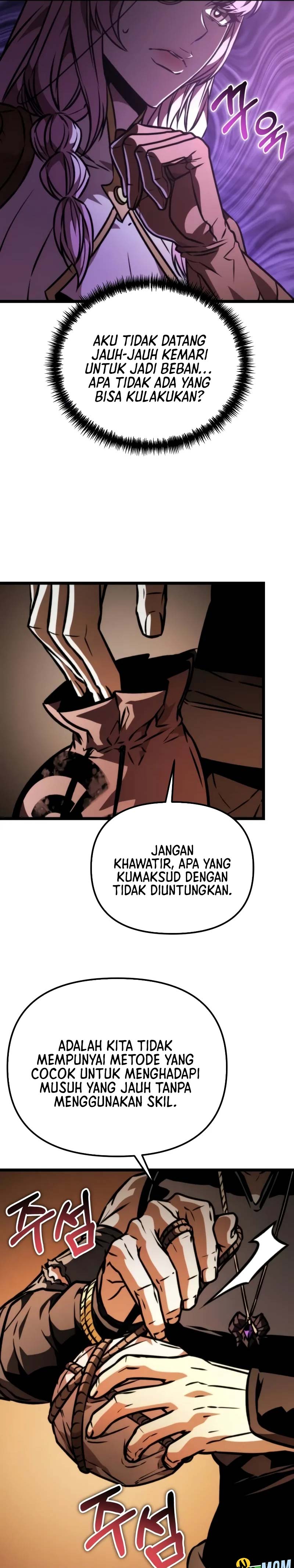 Reincarnator Chapter 56 Gambar 43
