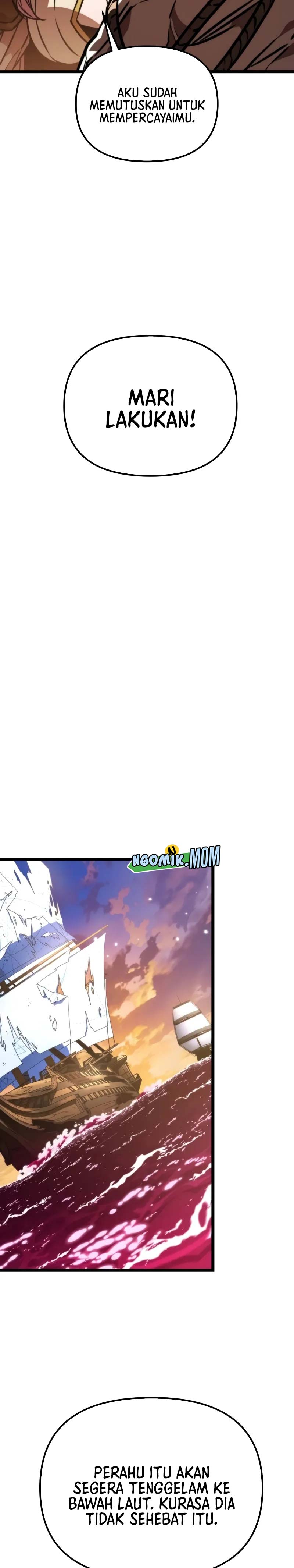 Reincarnator Chapter 56 Gambar 46