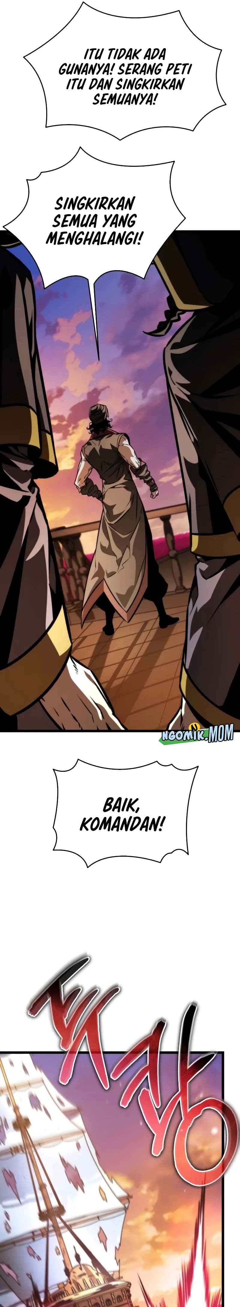 Reincarnator Chapter 56 Gambar 49