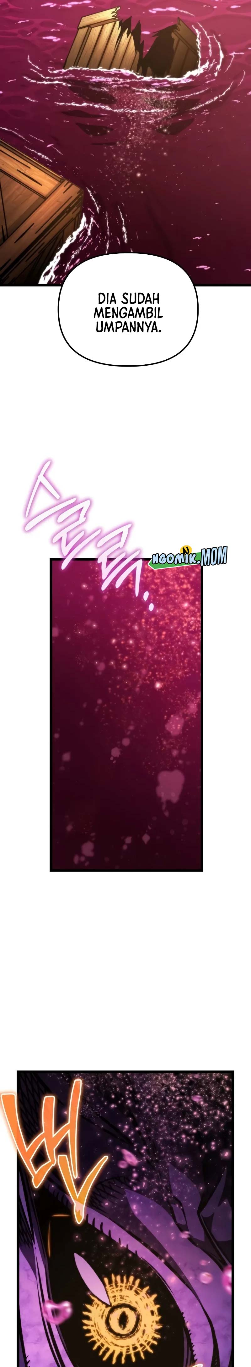 Reincarnator Chapter 56 Gambar 51