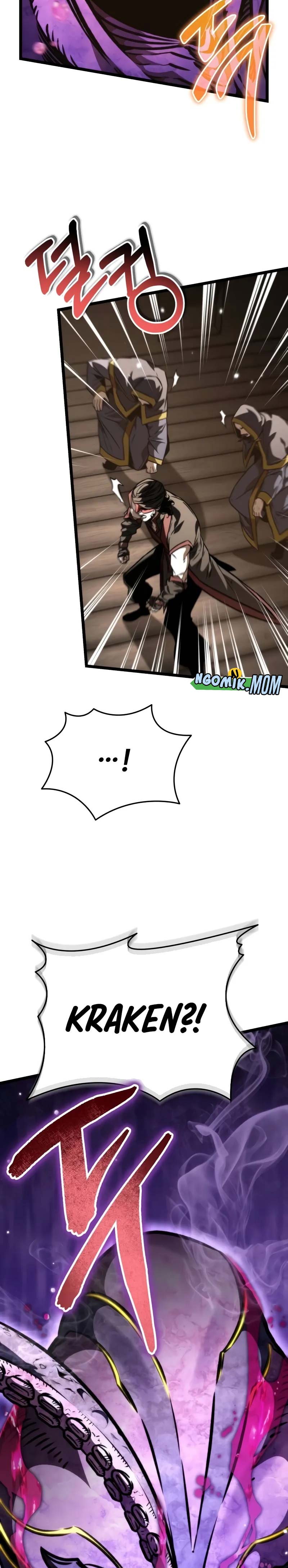 Reincarnator Chapter 56 Gambar 52