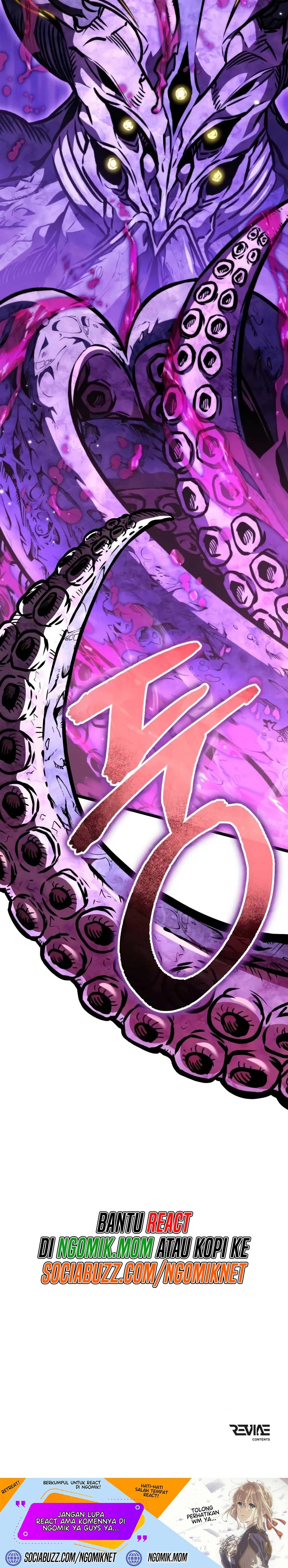 Reincarnator Chapter 56 Gambar 53