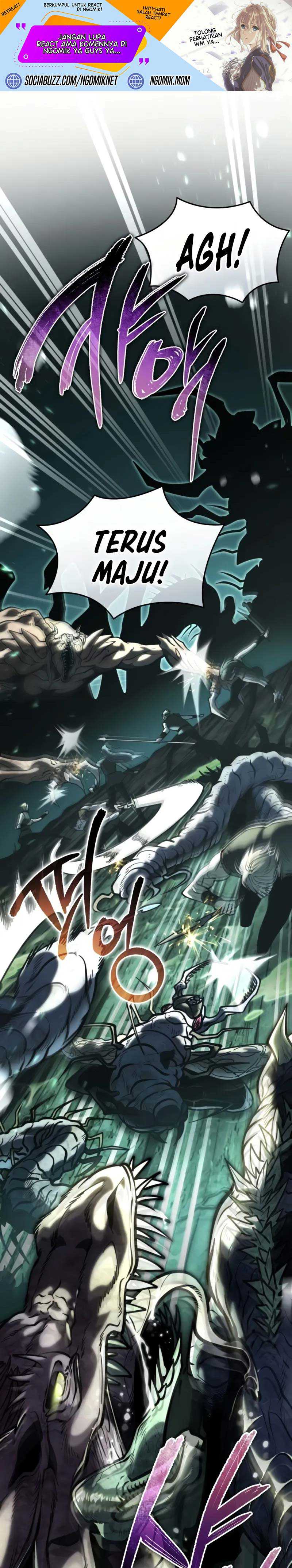 Reincarnator Chapter 65 Gambar 2