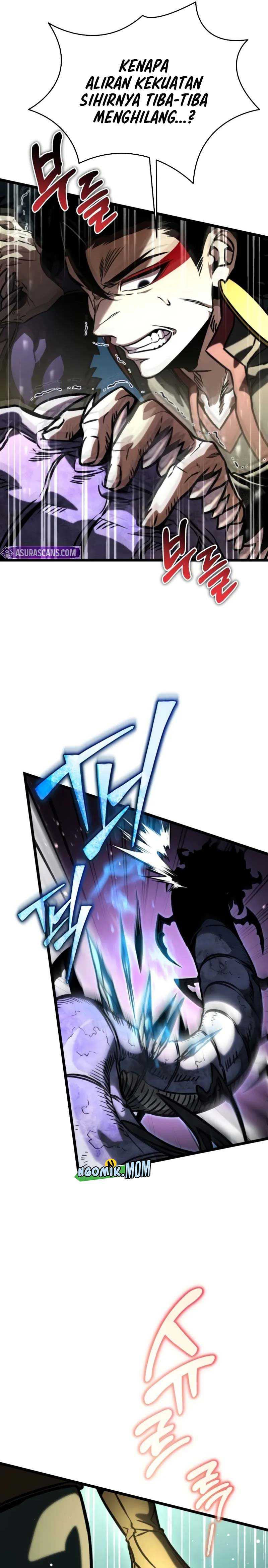 Reincarnator Chapter 65 Gambar 8