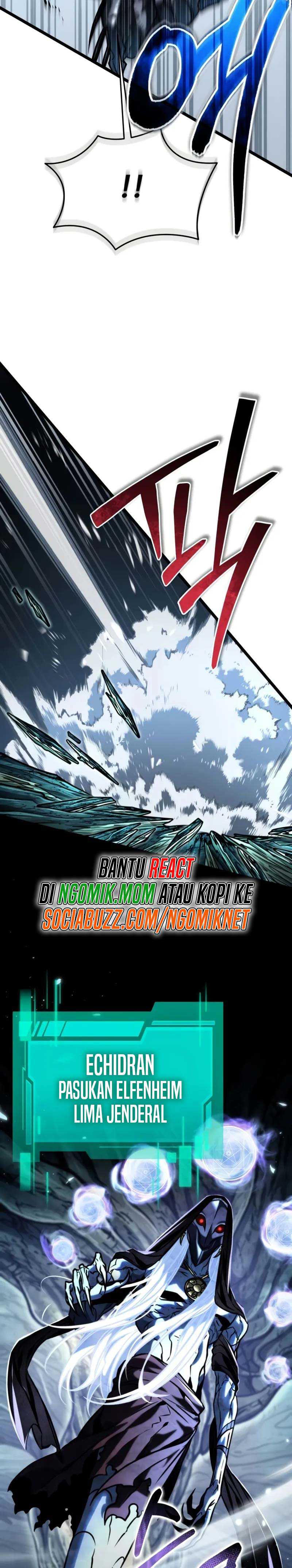 Reincarnator Chapter 65 Gambar 28