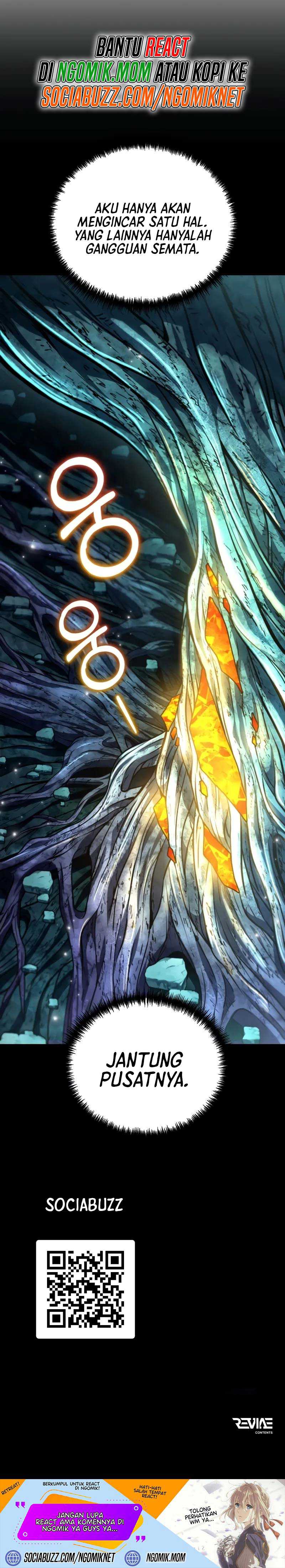 Reincarnator Chapter 65 Gambar 47