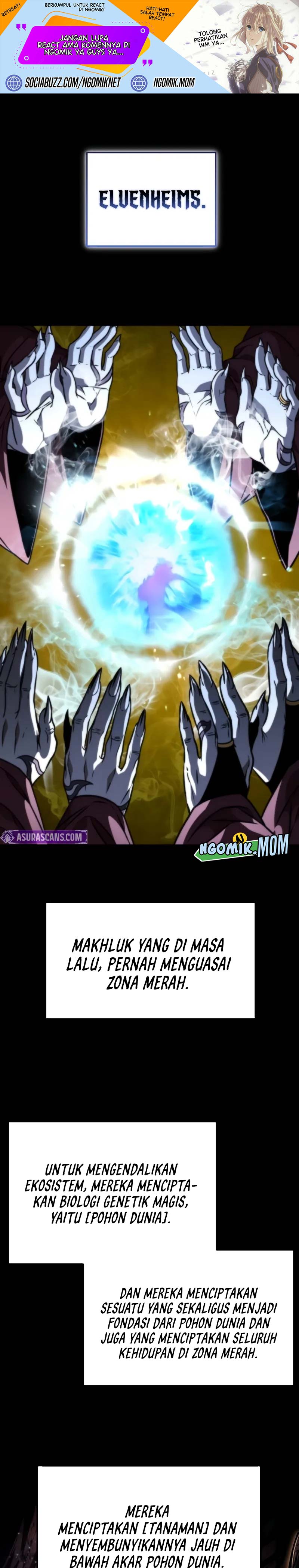 Reincarnator Chapter 66 Gambar 2