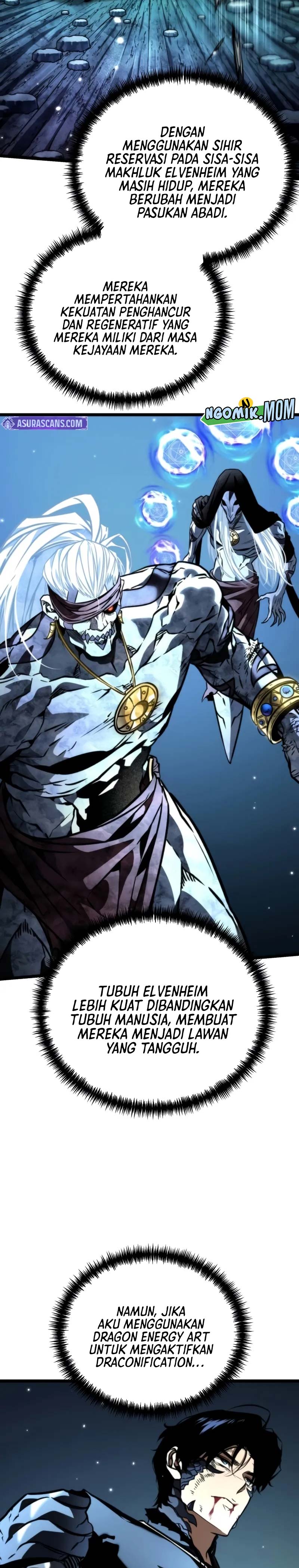 Reincarnator Chapter 66 Gambar 6