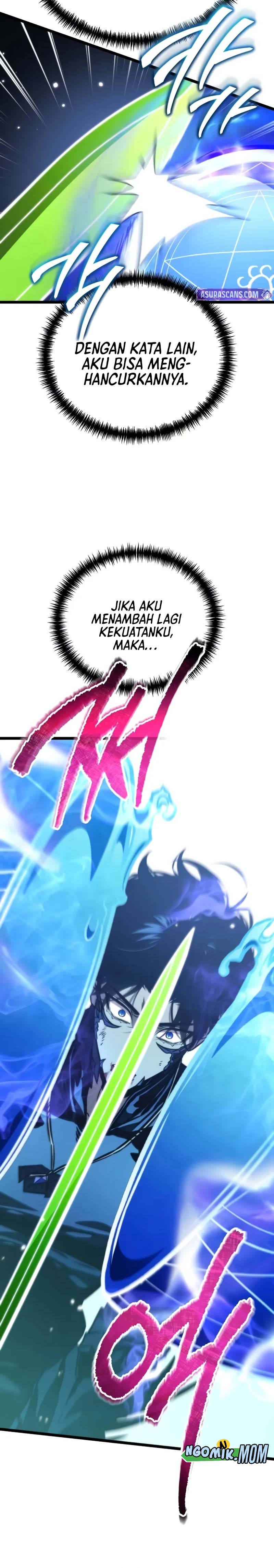 Reincarnator Chapter 66 Gambar 18