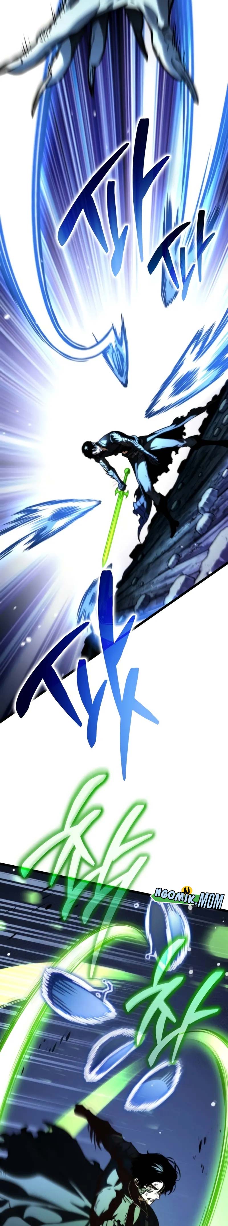 Reincarnator Chapter 66 Gambar 21