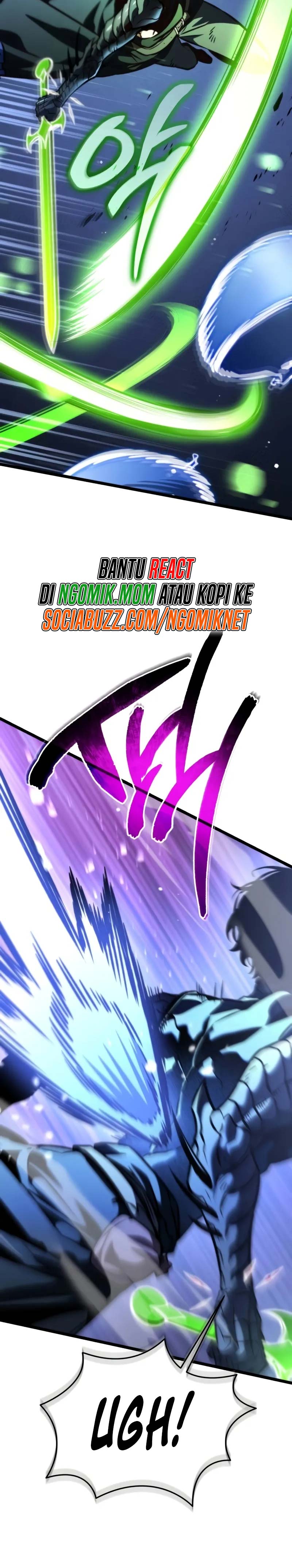Reincarnator Chapter 66 Gambar 22