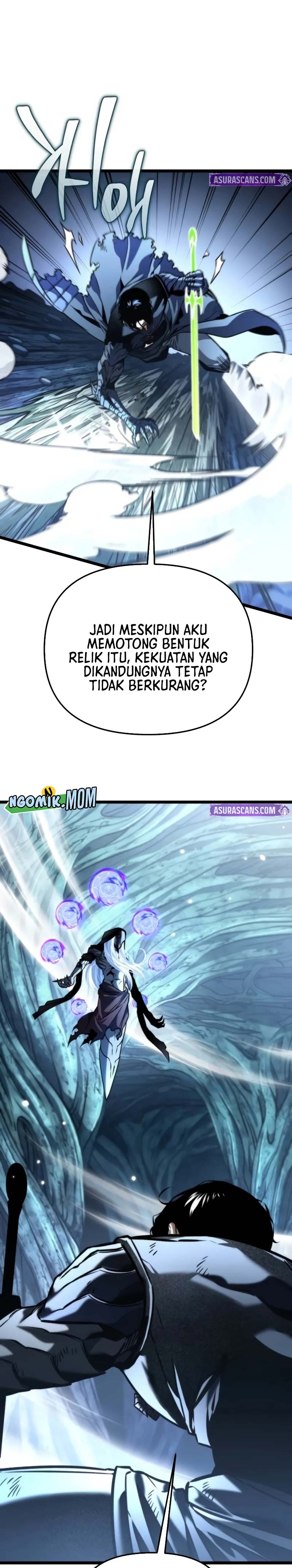 Reincarnator Chapter 66 Gambar 23