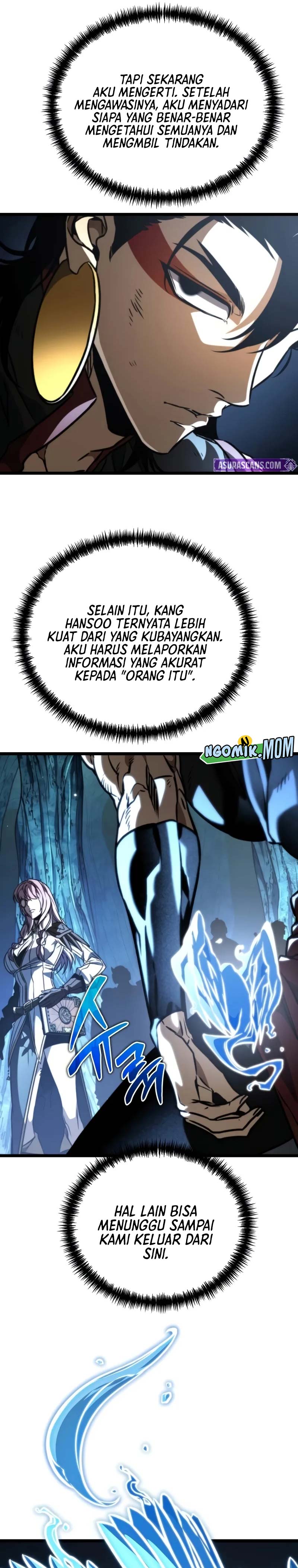 Reincarnator Chapter 66 Gambar 31