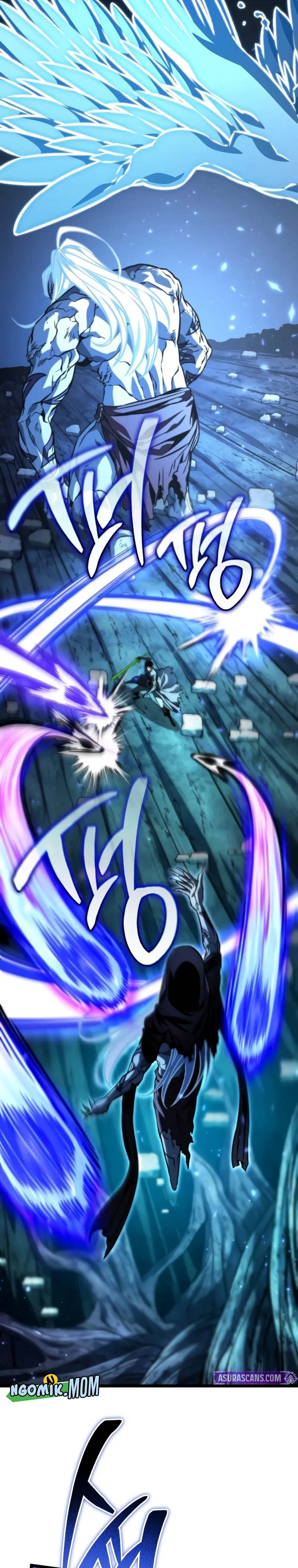 Reincarnator Chapter 66 Gambar 32
