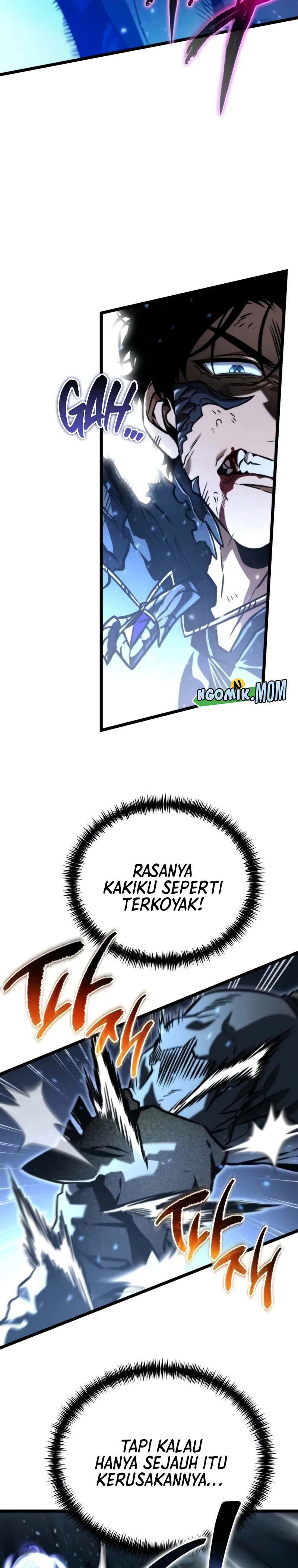 Reincarnator Chapter 66 Gambar 35