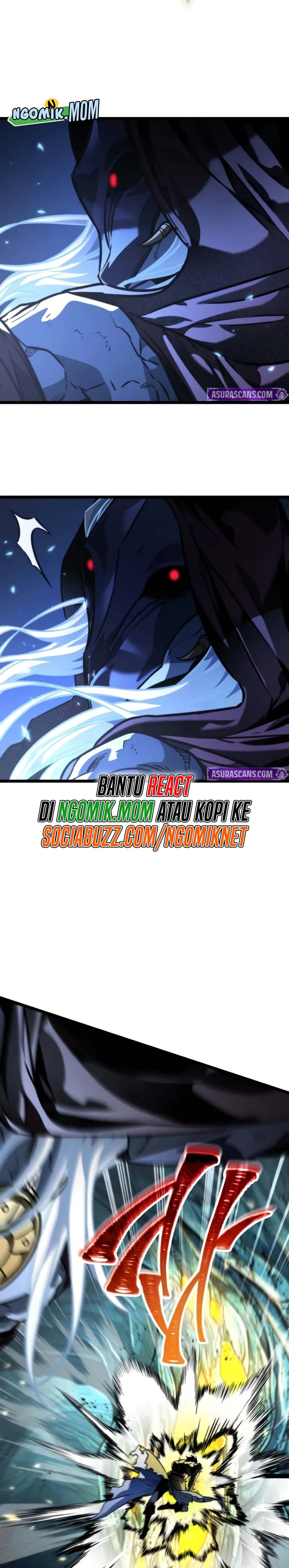 Reincarnator Chapter 66 Gambar 40