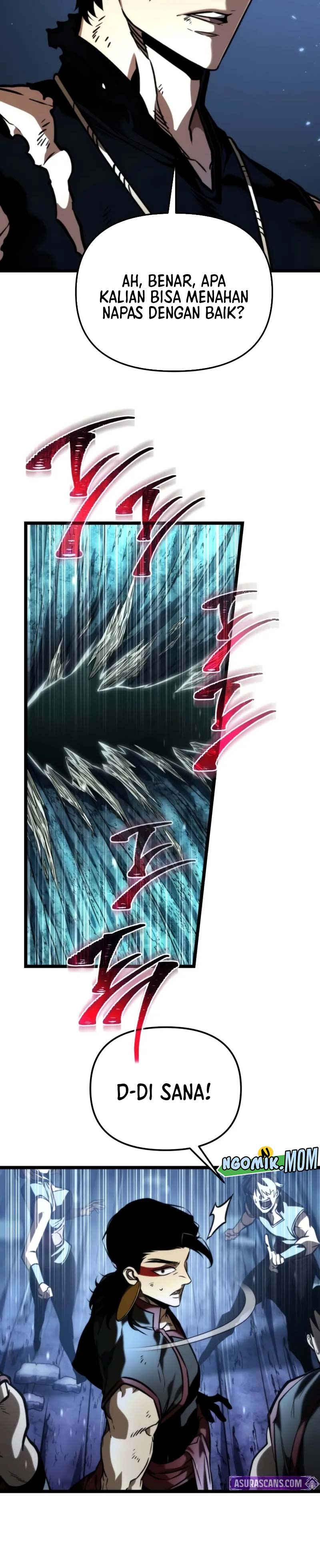 Reincarnator Chapter 66 Gambar 50
