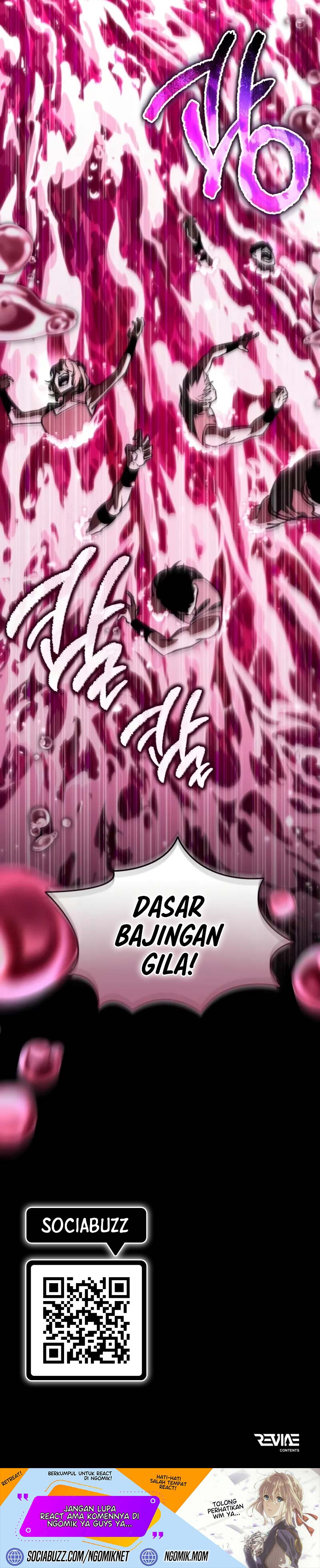 Reincarnator Chapter 66 Gambar 52