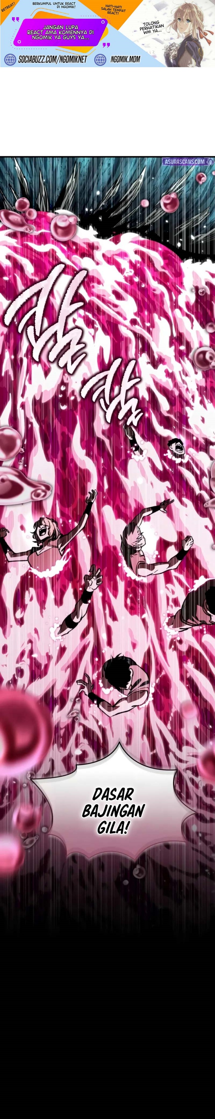 Reincarnator Chapter 67 Gambar 2
