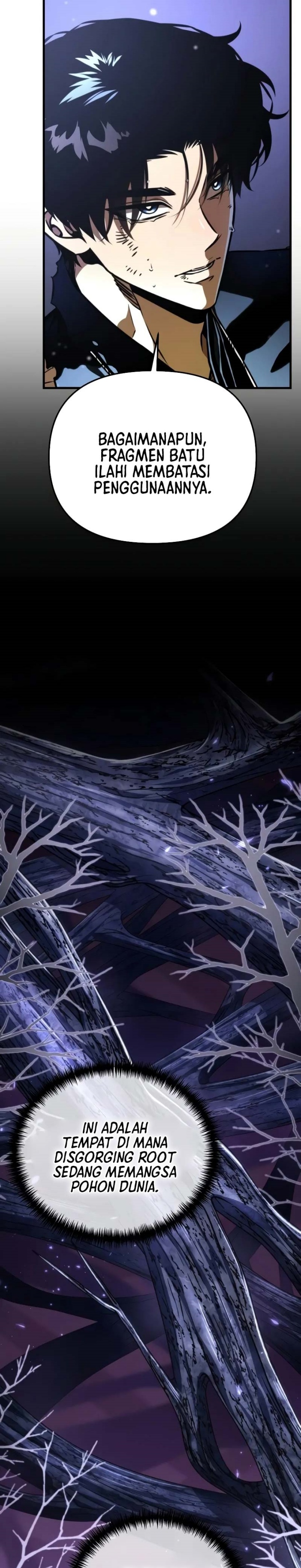 Reincarnator Chapter 67 Gambar 6