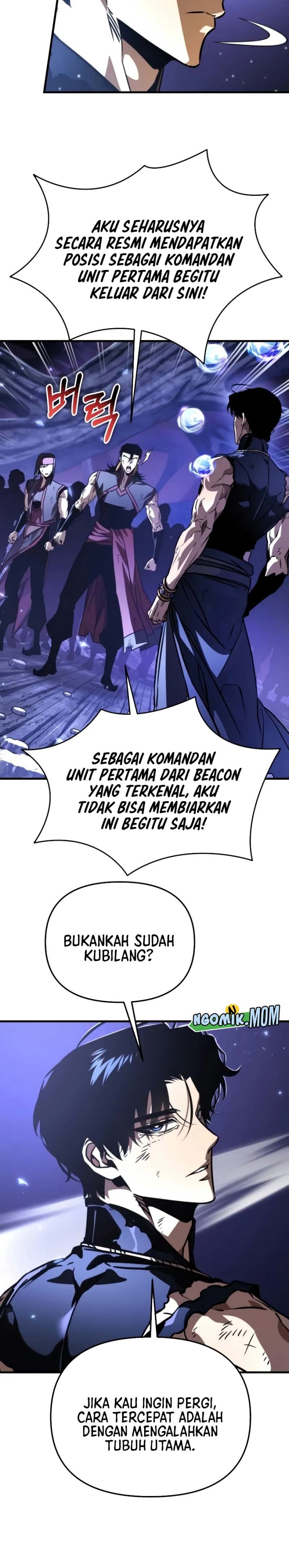 Reincarnator Chapter 67 Gambar 10