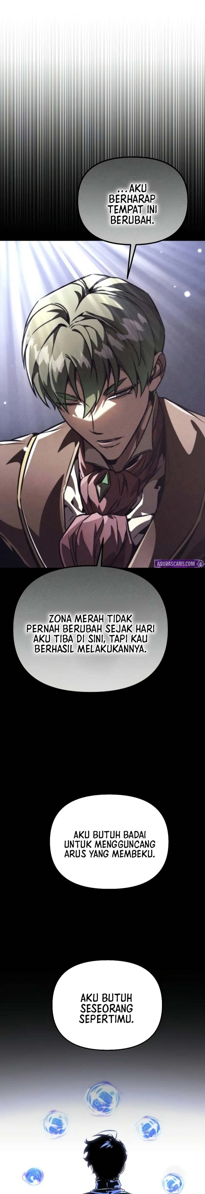 Reincarnator Chapter 67 Gambar 14
