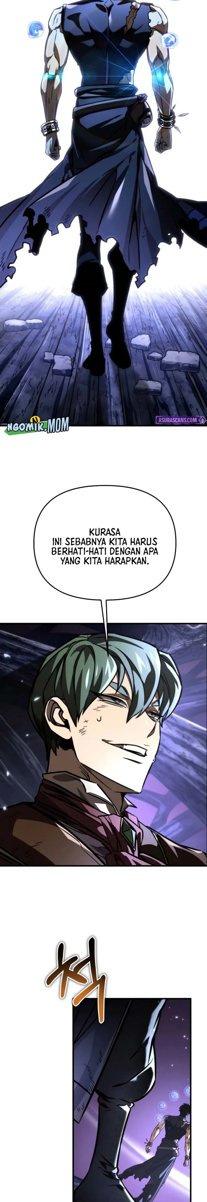 Reincarnator Chapter 67 Gambar 15