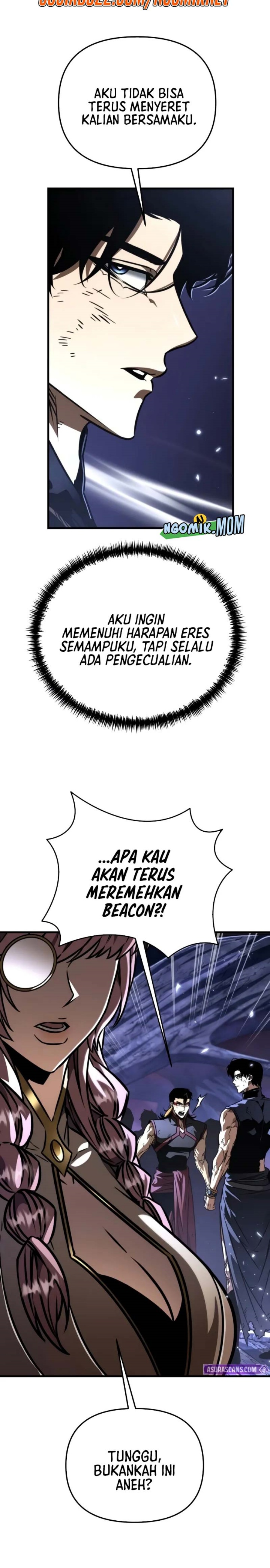 Reincarnator Chapter 67 Gambar 17