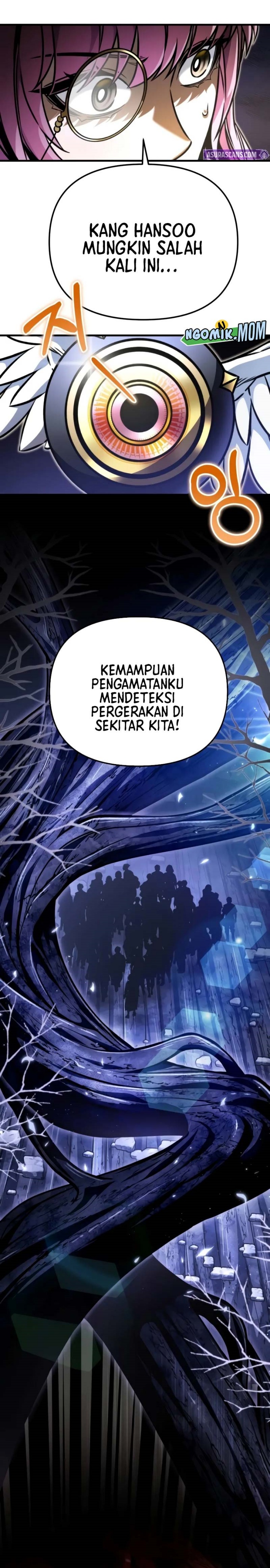 Reincarnator Chapter 67 Gambar 18