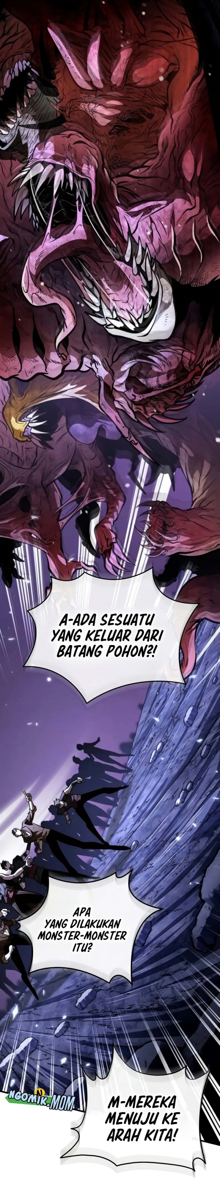 Reincarnator Chapter 67 Gambar 19