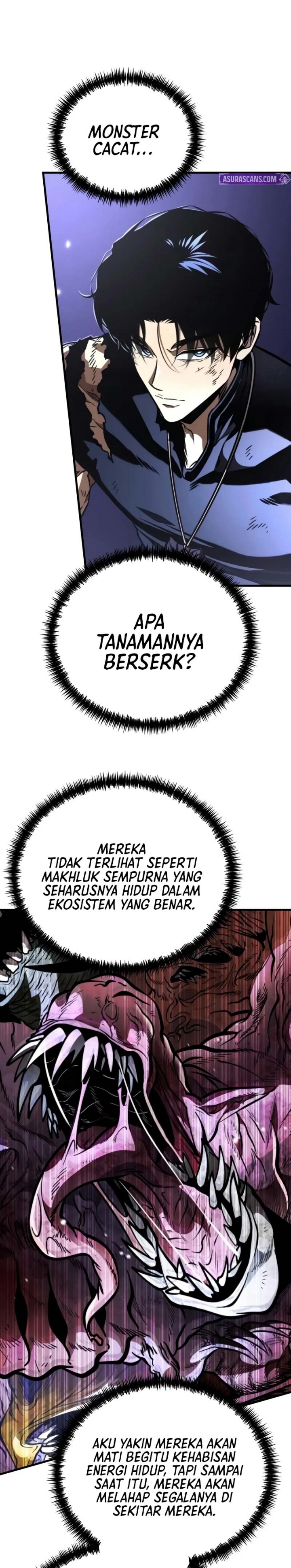 Reincarnator Chapter 67 Gambar 20