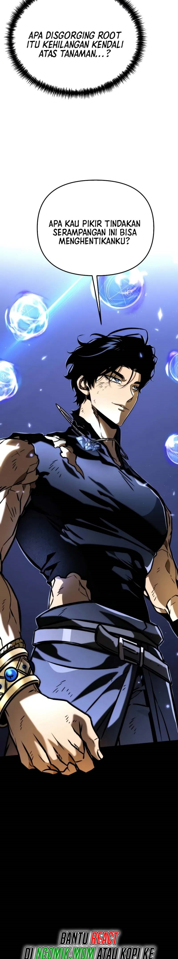 Reincarnator Chapter 67 Gambar 21
