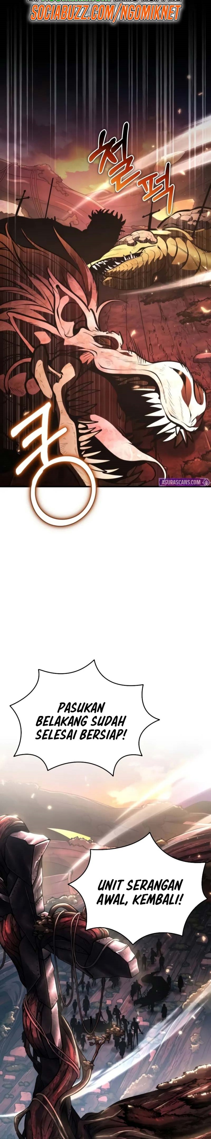 Reincarnator Chapter 67 Gambar 22