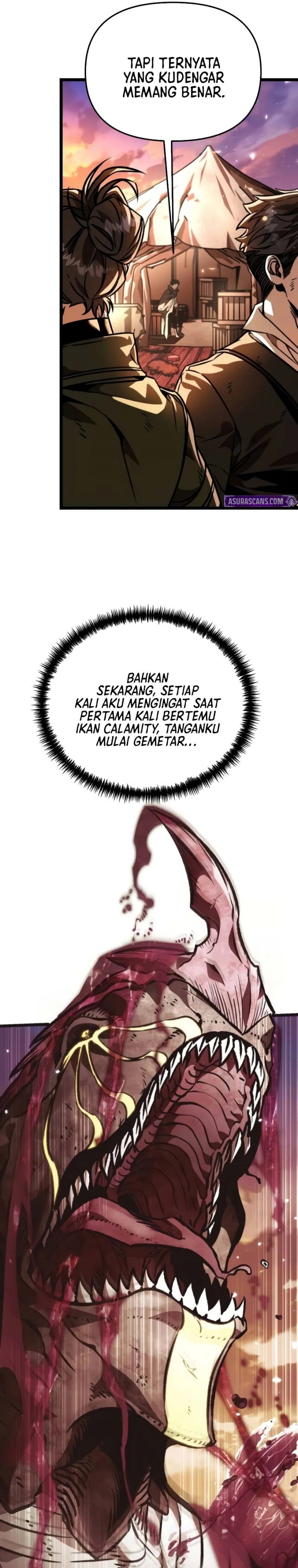 Reincarnator Chapter 67 Gambar 25